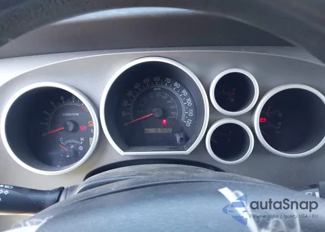 2011 Toyota Tundra Grade 5.7L V8 z USA, uszkodzony, nr VIN 5TFUY5F12BX170894